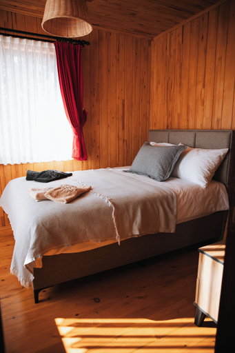 Bedroom 2, Rino Hauss, Fındıklı