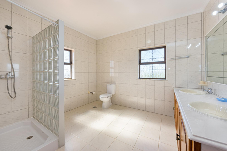 Bathroom 5, Villa Mirante in Albufeira, Albufeira