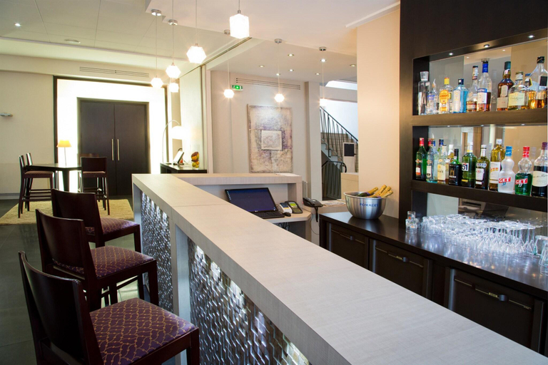 Public Area 4, Best Western Plus Hotel Plaisance, Rhône
