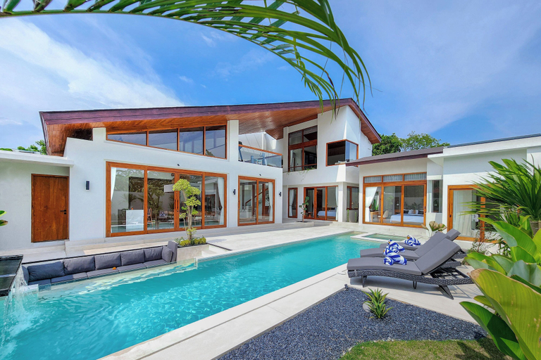 Sport & Beauty 1, The Aurum Canggu Villas by Nagisa Bali, Badung