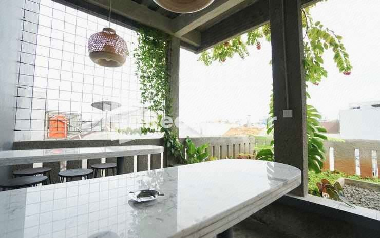 Bathroom, Tomang Gelong Guest House Syariah RedPartner, Jakarta Barat