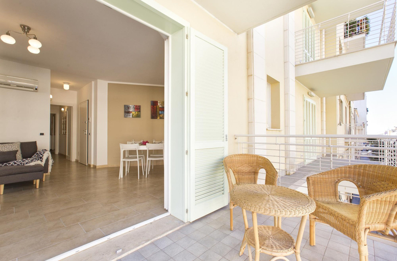 Room 5, Fanny s House in Alghero, Sassari