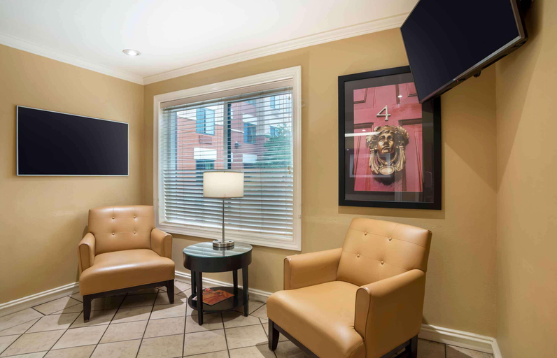 Public Area 2, Extended Stay America - Newark - Christiana - Wilm, New Castle