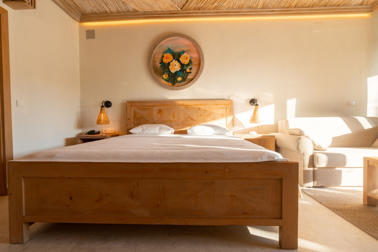 Bedroom 2, Izz Getaway – Adults Only, Dalaman