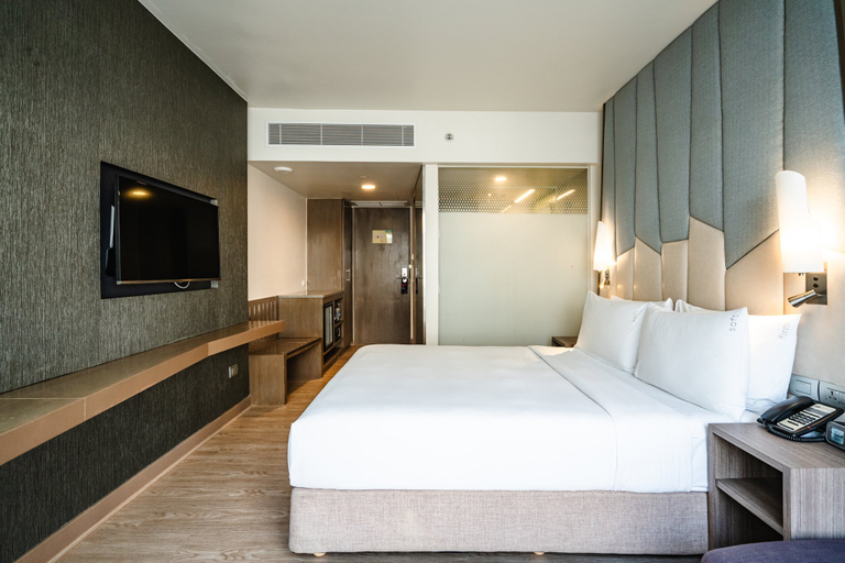 Bedroom 13