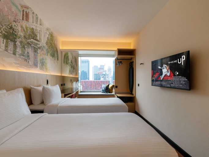 Bedroom 11