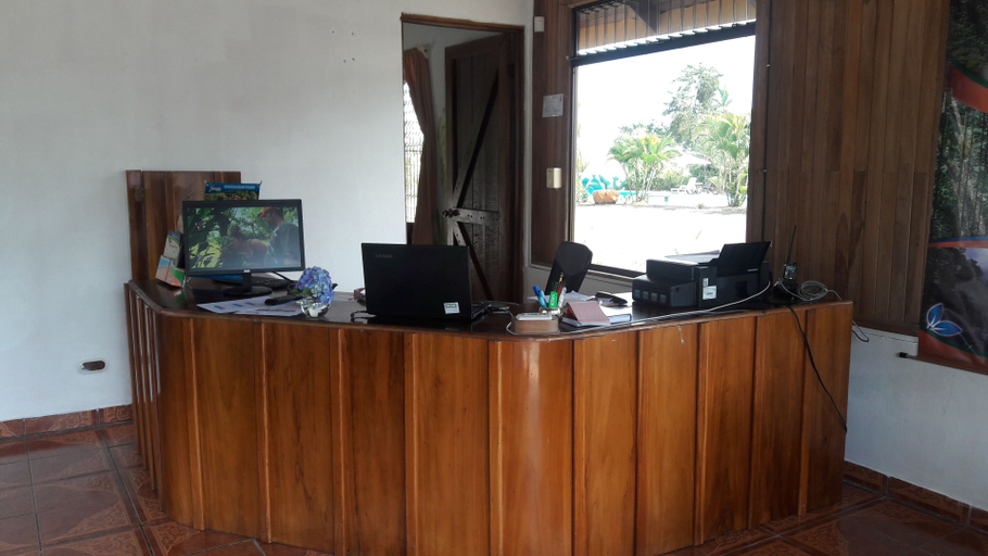 Others 2, Hotel Volcan Verde, San Carlos