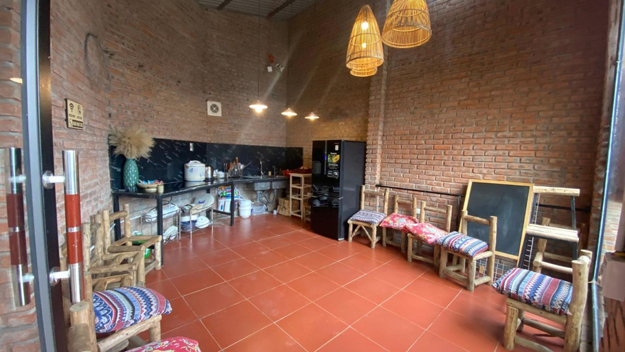 Food & Drinks, D Home Sapa 3, Sa Pa