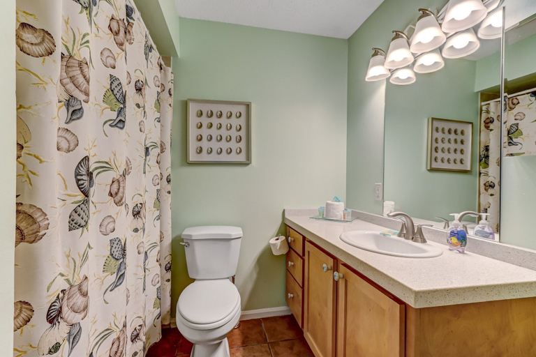 Bathroom 4, 2745 Forest Ridge 2 Bedroom Condo by RedAwning, Nassau