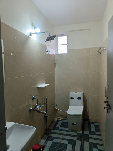 Others 4, GRS COMFORTS LODGE, Chikmagalur