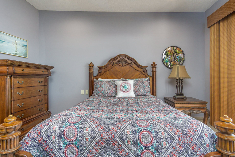 Bedroom 2, Bella Sirena, Puerto Peñasco