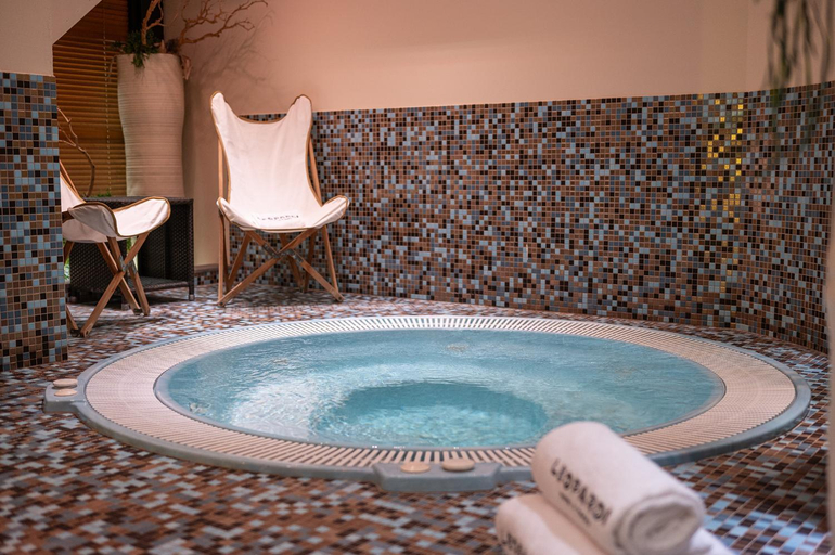 Sport & Beauty 3, Hotel Leopardi, Verona