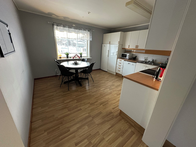 Others 5, Amerikavägen Apartments, Skellefteå