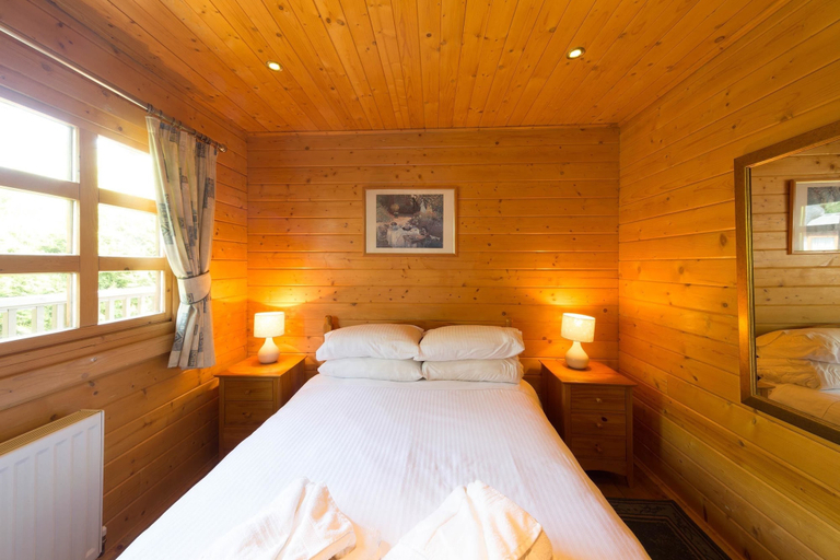 Others 5, Herston Log Cabins and Holiday Lodges, Dorset