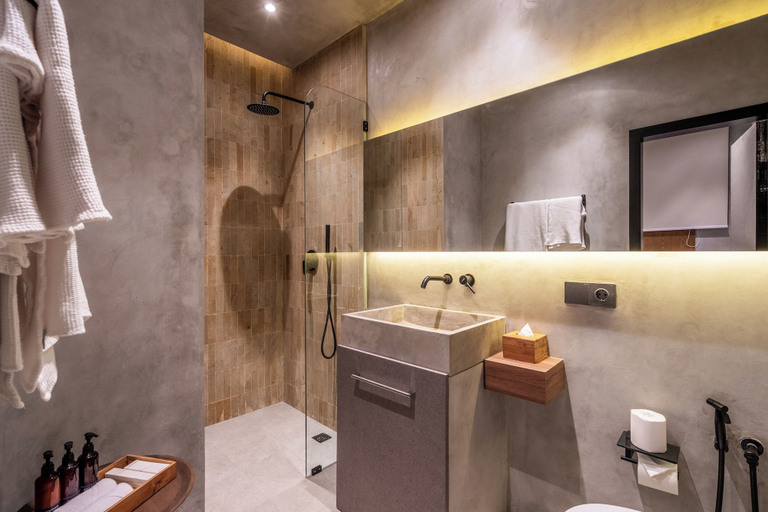Others 5, Work Stay and Unwind - Jungle Vista Apartments in Ubud by BCG, Gianyar