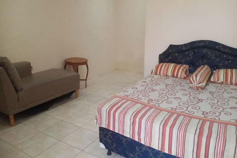 Bedroom 4