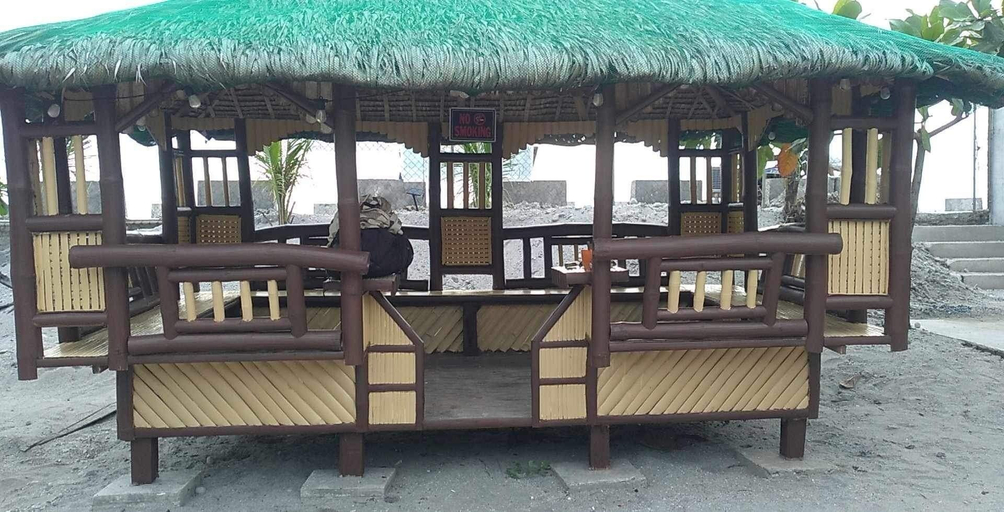 Food & Drinks 4, Natasha-Rey Beach Resort, San Felipe