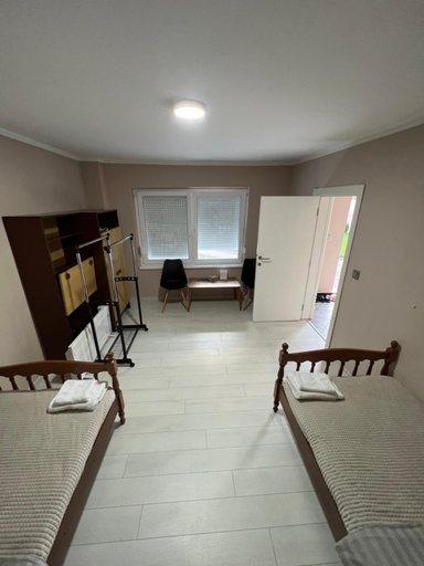 5, Apartmani Gala Foca, Foča