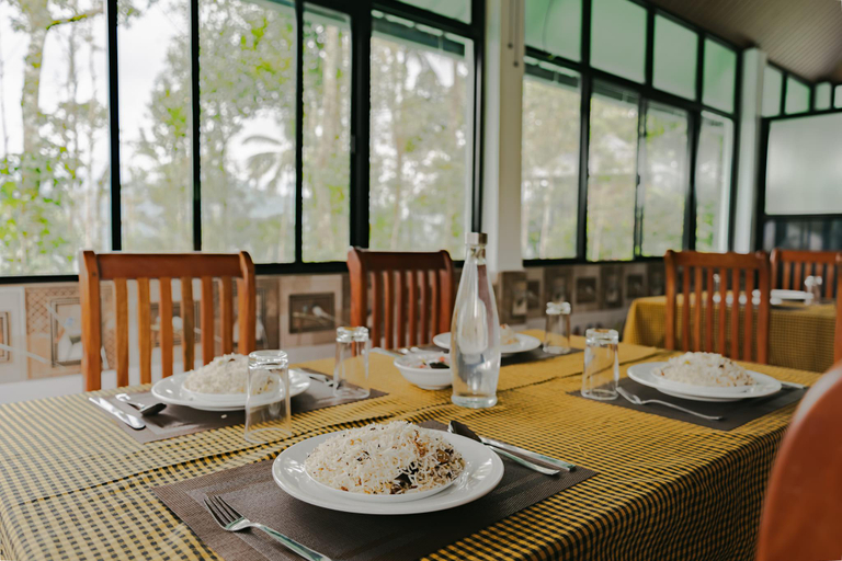 Food & Drinks 4, Swag Vista, Idukki