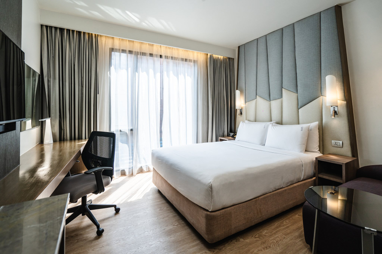 Bedroom 9