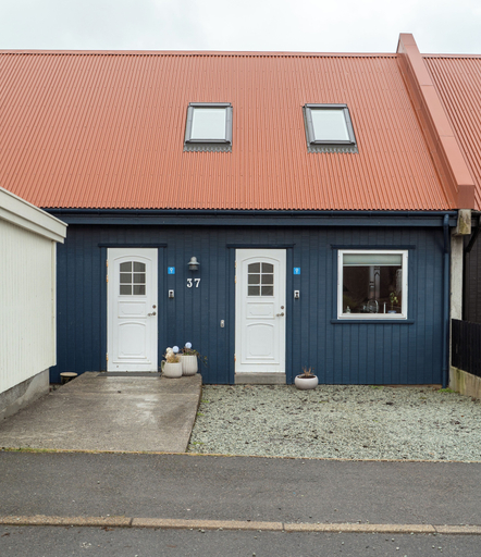 Exterior & Views, Lovely House in Tórshavn, Tórshavn