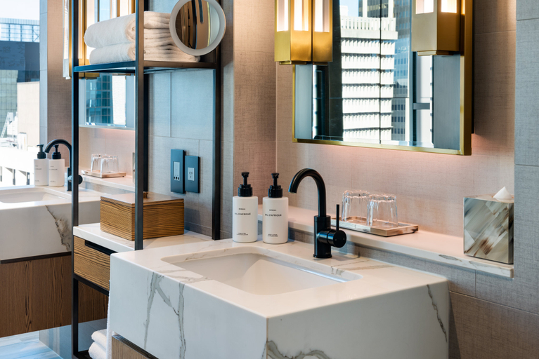 Bathroom 8