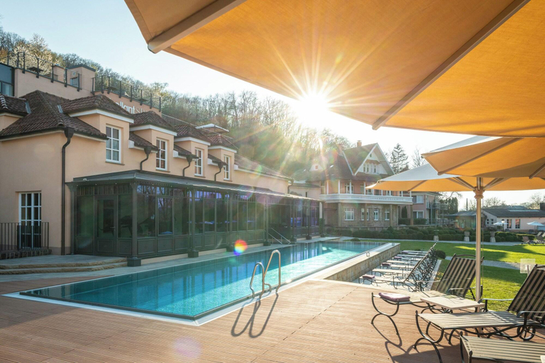 Sport & Beauty 2, BollAnt's Spa Im Park, Bad Kreuznach