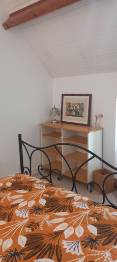 Bedroom 4, Paris-Disney 2 chambres confort & jardin, Val-de-Marne