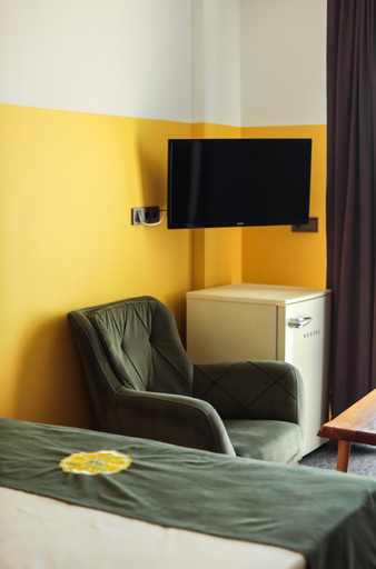 Bedroom 3, Limon Inn Hotel, Silifke