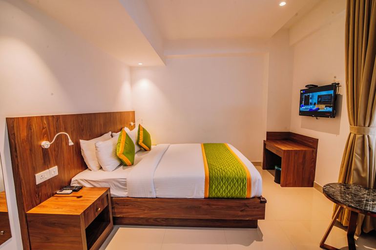Bedroom 18