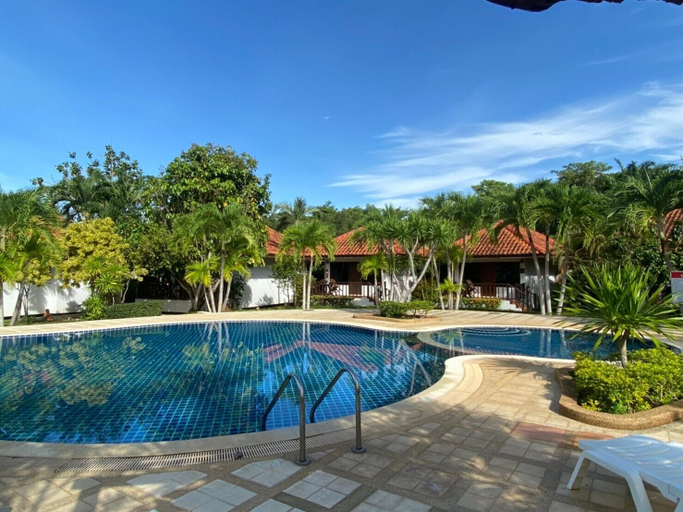 Sport & Beauty 4, Sailom Resort Bangsaphan, Bang Saphan
