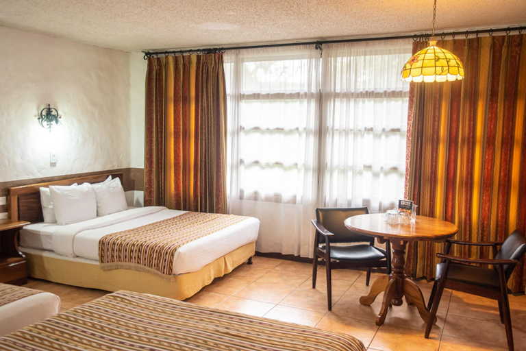Bedroom 3, Aeropuerto Hotel, Alajuela