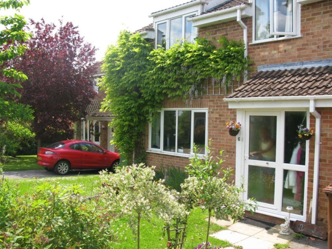 Exterior & Views, Camelot Retreat, Somerset