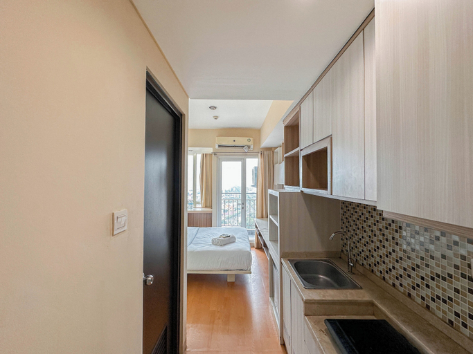 Others 4, Restful And Good Choice Studio At Tamansari Papilio Apartment, Surabaya