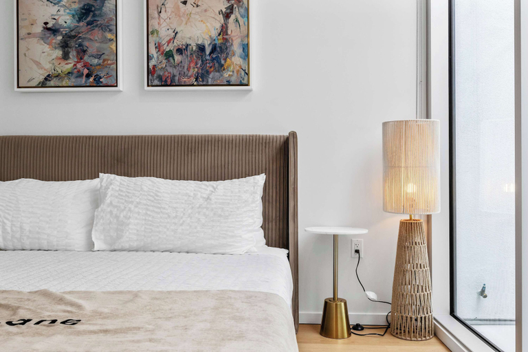 Bedroom 3, @marbella Lane - 3BR Coastal Retreat w/ Luxe Touch, Los Angeles