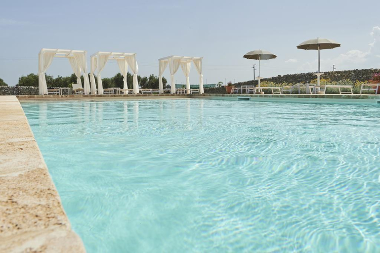 Sport & Beauty 2, Relais Masseria Le Cesine - CDSHotels, Lecce