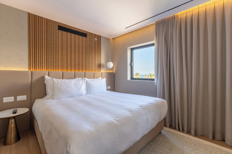 Bedroom 3, SEANERGY HOTEL