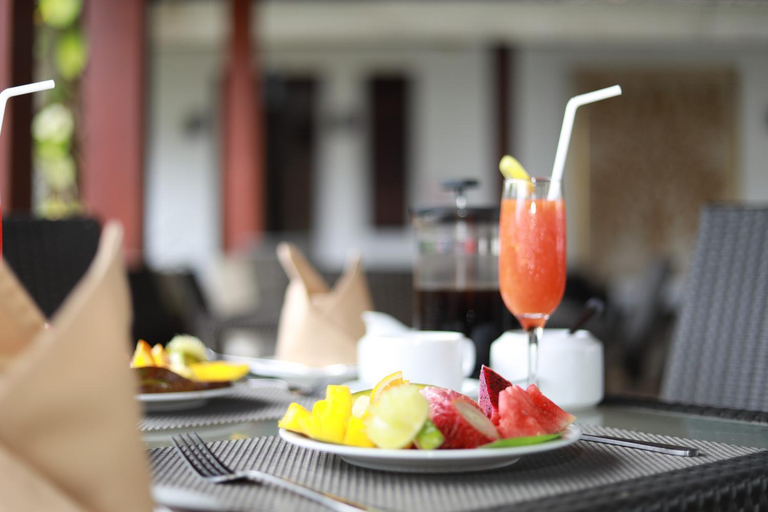 Food & Drinks 4, Swanee Grand, Negombo