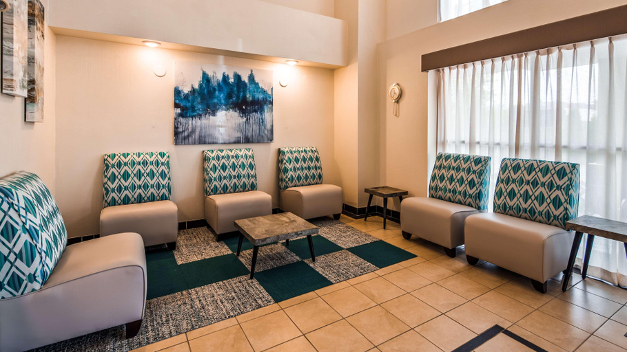 Public Area 2, Best Western Halton Hills, Halton