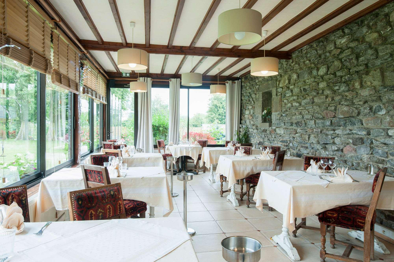Others 5, Manoir de la Roche Torin, The Originals Relais, Manche