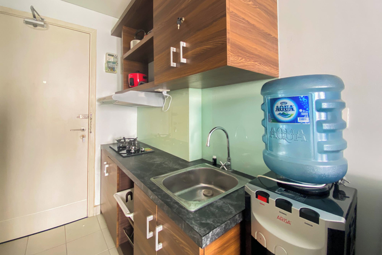Others 3, Warm And Cozy Stay Studio Room At Patraland Urbano Apartment, Bekasi