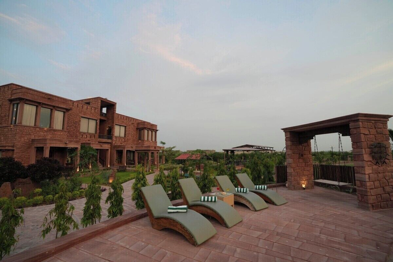 Others 4, Govind Bagh Resort, Jodhpur
