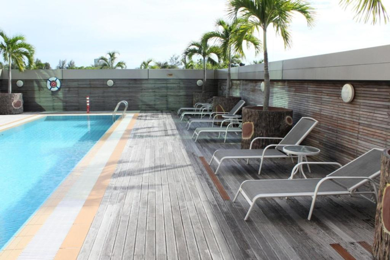 Sport & Beauty 2, Imperial Palace Hotel Miri, Miri