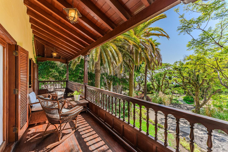 View 3, Villas La Gomera, Santa Cruz de Tenerife