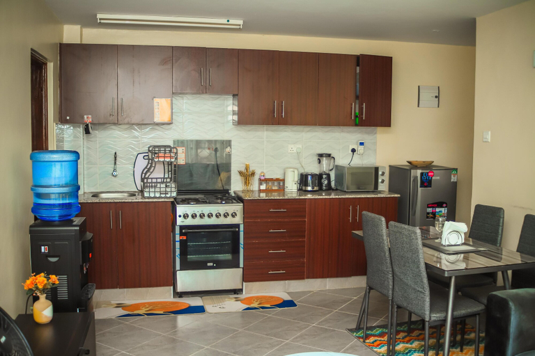 Others 5, Lux Suites J'Melots Apartments Kisumu, Kisumu Central