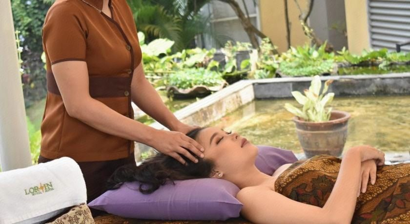 Sport & Beauty, Syariah Hotel Sentul, Bogor