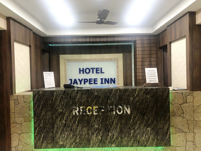 Others, Hotel Jaypee Inn By GRB, Haora