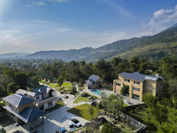 Others 3, ANTARAAL RESORTS and SPA , Kangra