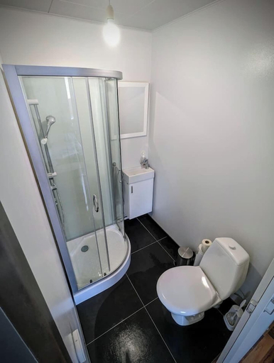 Others 5, Central Apartments, Vestmannaeyjar