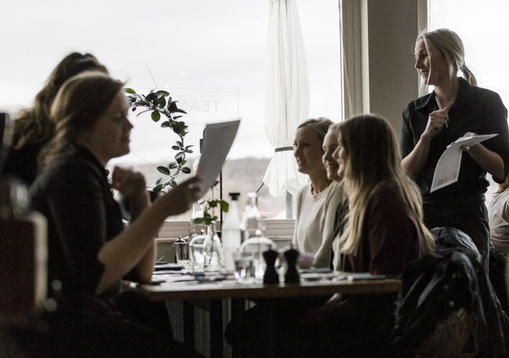 Food & Drinks 5, Hotel Falkoping, Sure Hotel Collection by Best Wes, Falköping